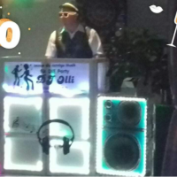 dj avatar