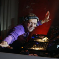 dj avatar