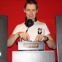 dj avatar