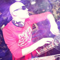 dj avatar