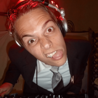 dj avatar