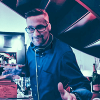 dj avatar