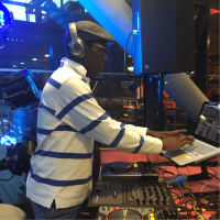 dj avatar