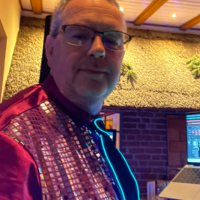 dj avatar