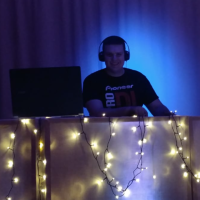 dj avatar