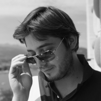 dj avatar