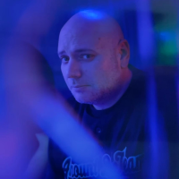 dj avatar