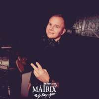 dj avatar