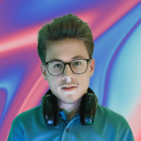 dj avatar