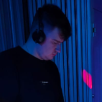 dj avatar