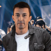 dj avatar