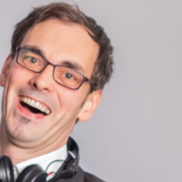 dj avatar