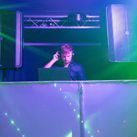 dj avatar