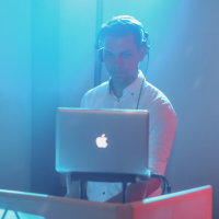 dj avatar