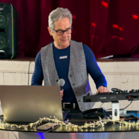 dj avatar