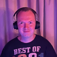dj avatar